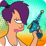 Futurama: Game of Drones<span>(Mod APK)</span>1.12.0_rowtechapk.com