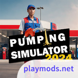 Pumping Simulator 2024<span>(Unlimited currencies)</span>1.1.2_rowtechapk.com