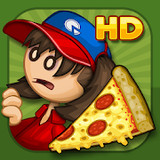 Papa's Pizzeria HD<span>(Unlimited Currency)</span>1.1.4_rowtechapk.com