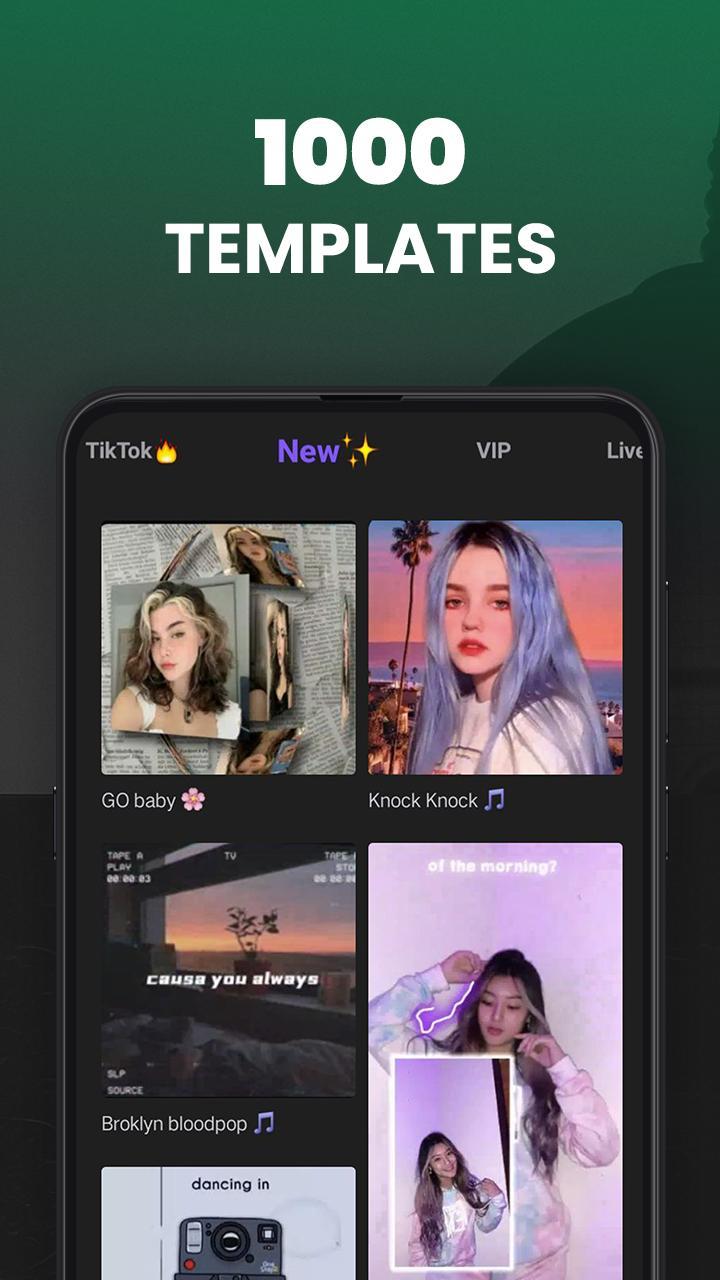 Arabic Video Editor screenshot image 16_Popularmodapk.com