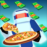 Robo Cafe: Robot Food Game0.1_rowtechapk.com
