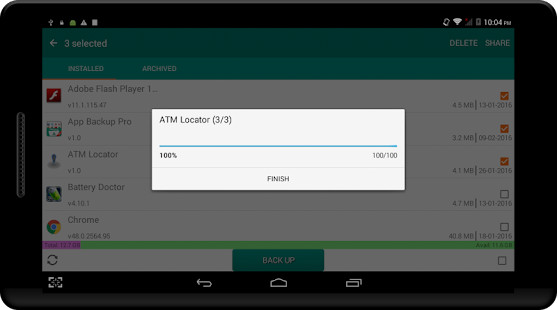 Costa Navarino screenshot image 11_Popularmodapk.com