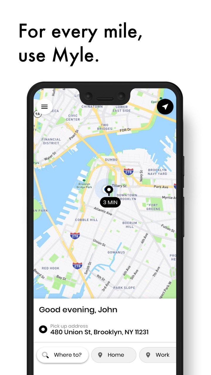 Myle screenshot image 3_Popularmodapk.com