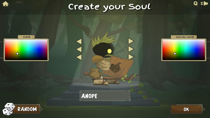Swords and Souls Adventure screenshot image 1_Popularmodapk.com