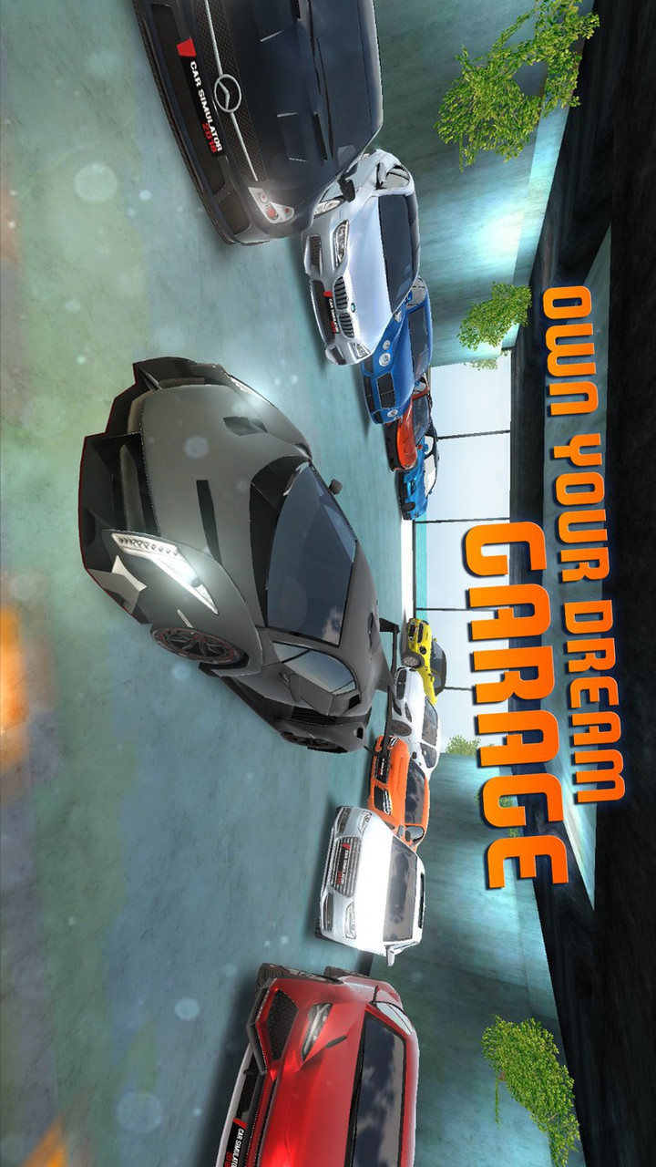 极端驾驶模拟器2018破解版<span>(mod)</span> screenshot image 4_Popularmodapk.com