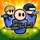 Warrior Pack – Defense Battler<span>(Unlimited Coins)</span>0.1_rowtechapk.com