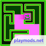Maze Run Puzzle Game<span>(No Ads)</span>1.2_rowtechapk.com