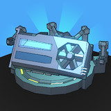 Idle Server Farm<span>(Unlimited Currency)</span>1.1_rowtechapk.com