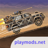 Earn to Die 2<span>(Large currency)</span>1.4.43_rowtechapk.com