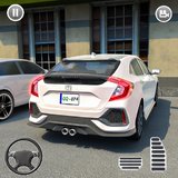 Car Simulator : Car Parking 3D1.0_rowtechapk.com