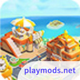 姨婆留給我的島-放置模擬經營遊戲<span>(Ad-free and get rewarded)</span>1.0_rowtechapk.com