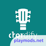 Chordify: Song Chords & Tuner<span>(Premium Unlocked)</span>1863_rowtechapk.com