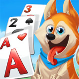 Solitaire - Harvest Day<span>(Unlimited money)</span>2.12.221_rowtechapk.com