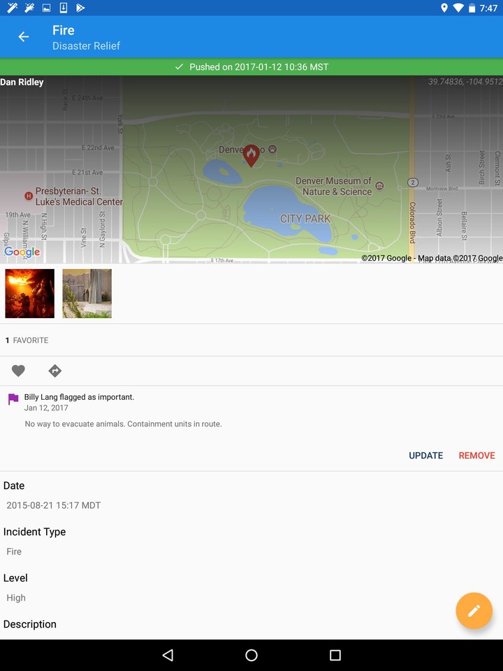 姬械聯盟 藍星危機 screenshot image 13_Popularmodapk.com