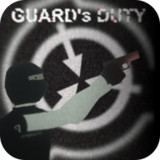 SCP Guard Duty<span>(Free download)</span>0.1.5_rowtechapk.com