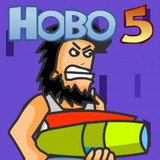 Hobo 5: Space Brawls<span>(NO ADS)</span>1.00.30-patreon_rowtechapk.com