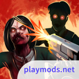 Dead Raid — Zombie Shooter 3D<span>(No Ads)</span>1.4.7_rowtechapk.com