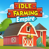 Idle Farming Empire<span>(Unlimited Gold)</span>1.46.18_rowtechapk.com