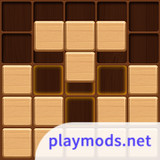 Block Sudoku Woody Puzzle Game<span>(unlimited money)</span>2.1.0_rowtechapk.com