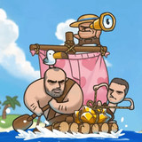 Three Brothers on Desert Island<span>(No Ads)</span>1.0_rowtechapk.com