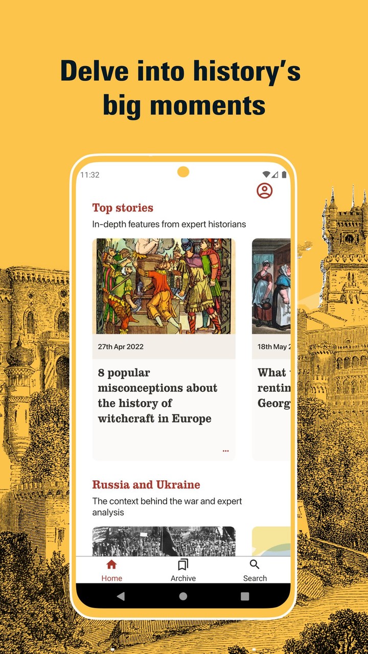 HistoryExtra screenshot image 13_Popularmodapk.com