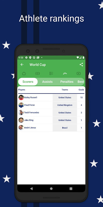 Athos Videos screenshot image 4_Popularmodapk.com