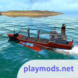 Ship Maneuvering Simulator<span>(No ads)</span>0.12_rowtechapk.com