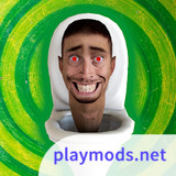 Toilet Man<span>(No Ads)</span>0.1_rowtechapk.com