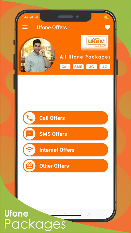 All Network Packages 2022 screenshot image 12_Popularmodapk.com