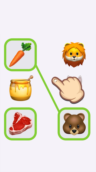 Emoji Puzzle!<span>(No Ads)</span> screenshot image 2_Popularmodapk.com