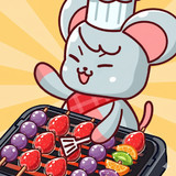 Tanghulu Party: Sorting Puzzle<span>(Unlimited Gold)</span>1.0.1_rowtechapk.com