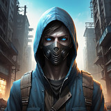 Survivors Go!<span>(Unlimited Currency)</span>0.0.03_rowtechapk.com