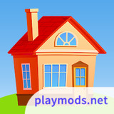 House Life 3D<span>(No Ads)</span>607000_rowtechapk.com