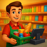 Supermarket Simulator Games<span>(Unlimited Diamonds)</span>2.0.3_rowtechapk.com