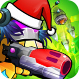 金属英雄破解版<span>(mod)</span>1.0.24_rowtechapk.com