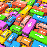 Car Jam Solver: Traffic Jam<span>(No Ads)</span>1.28_rowtechapk.com