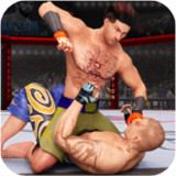 Martial Arts Fighting Game(Unlimited Currency)1.1.5_rowtechapk.com