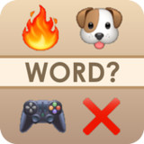 Solve The Emoji - Emoji Puzzle1.2_rowtechapk.com