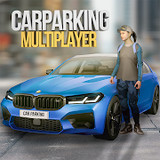 Car Parking Multiplayer<span>(Unlock all vehicles)</span>4.7.0_rowtechapk.com