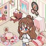 Sweet My Home: Decor & Dressup<span>(Unlimited currency)</span>1.0.9_rowtechapk.com