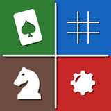 Dualudos Game Collection1.25.1_rowtechapk.com