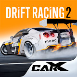 CarX Drift Racing 2<span>(Unlimited Money)</span>1.38.0_rowtechapk.com