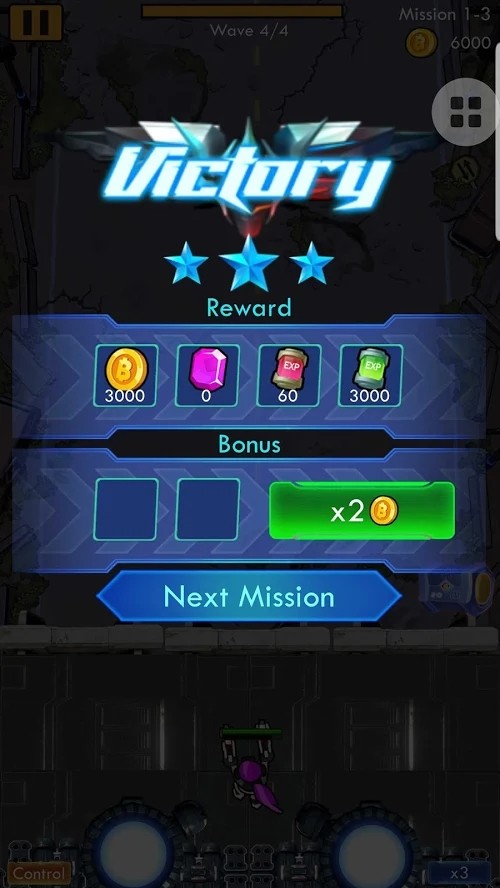 Cyberwar(mod menu) screenshot image 4_Popularmodapk.com