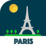 PARIS Guide Tickets & Hotels2.106.1_rowtechapk.com