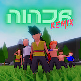 Ninja Remix - Make Handsigns!<span>(No Ads)</span>2.022_rowtechapk.com