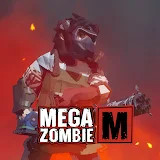 Mega Zombie M<span>(No Ads)</span>1.08_rowtechapk.com