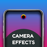 Hole punch camera effects1.8_rowtechapk.com