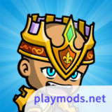 One Cent Emperor<span>(mod menu)</span>1.1.38_rowtechapk.com