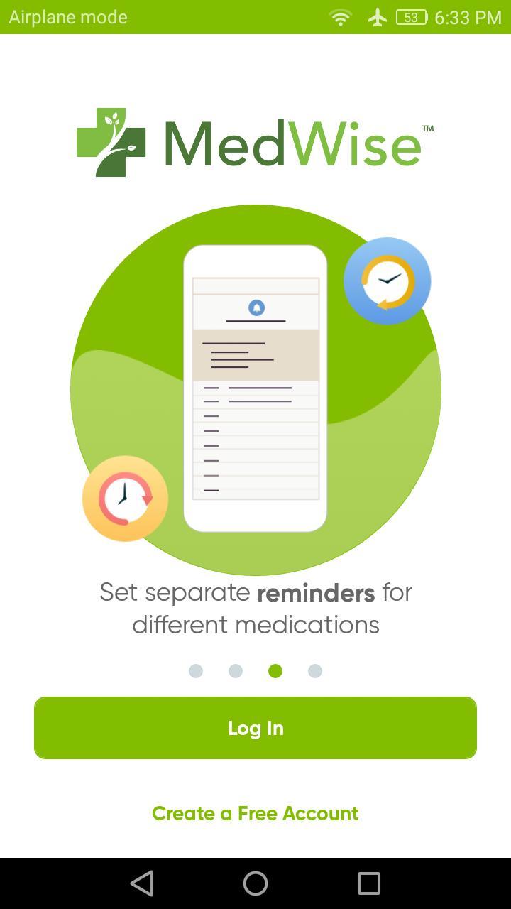 MedWise™, a Medication Safety  screenshot image 3_Popularmodapk.com