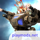 Metal Fury<span>(unlimited money)</span>0.1.19_rowtechapk.com